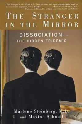 Străinul din oglindă (The Stranger in the Mirror) - The Stranger in the Mirror