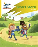 Reading Planet: Rocket Phonics - Target Practice - Smart Shark - Galben - Reading Planet: Rocket Phonics - Target Practice - Smart Shark - Yellow