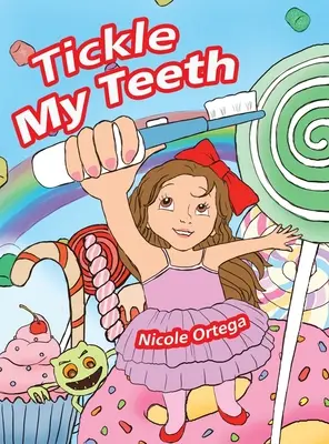 GÂDILĂ-MI DINȚII - TICKLE MY TEETH