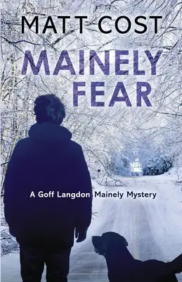 Frica continentală - Mainely Fear