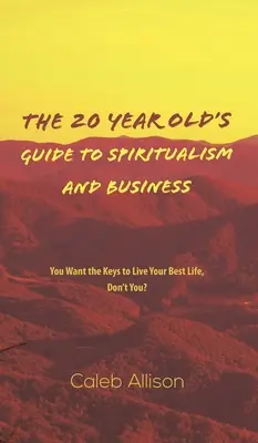 GHIDUL TINERILOR DE 20 DE ANI PENTRU SPIRITISM ȘI AUTOBUZ - 20 YEAR OLDS GUIDE TO SPIRITUALISM & BUS