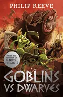 Goblins vs Dwarves (NE) - Goblins Vs Dwarves (NE)