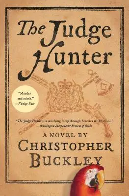 Vânătorul de judecători - The Judge Hunter