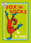 Vulpea în șosete - Fox in Socks