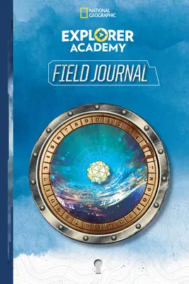 Jurnalul de teren al Academiei Explorer - Explorer Academy Field Journal