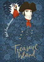 Insula comorii - Ediția de colecție V&A - Treasure Island - V&A Collectors Edition