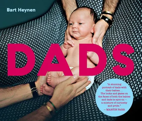 Tați - Dads