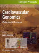 Genomică cardiovasculară: Metode și protocoale - Cardiovascular Genomics: Methods and Protocols