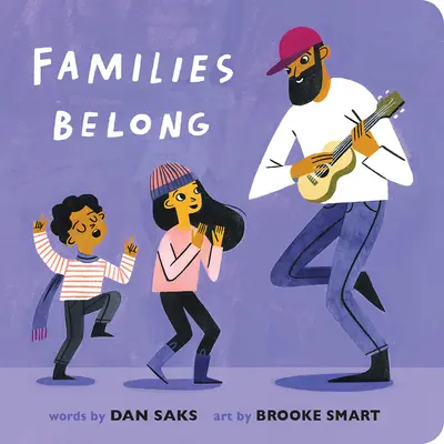 Familiile aparțin - Families Belong