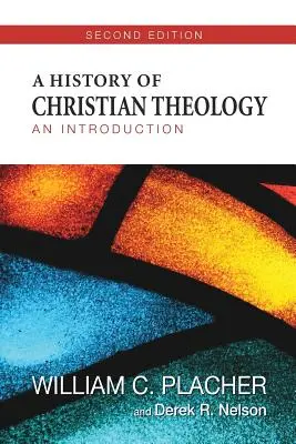 O istorie a teologiei creștine: O introducere - A History of Christian Theology: An Introduction