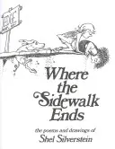 Unde se termină trotuarul - Where the Sidewalk Ends