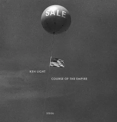 Ken Light: Cursul Imperiului - Ken Light: Course of the Empire