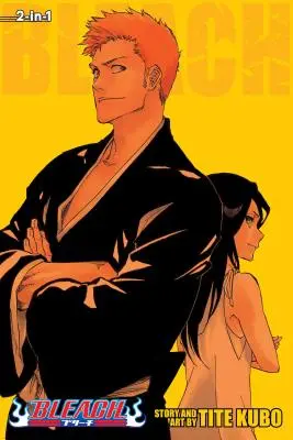 Bleach (2-In-1 Edition), Vol. 25, 25: Include Vols. 73 & 74 - Bleach (2-In-1 Edition), Vol. 25, 25: Includes Vols. 73 & 74