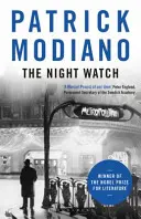 Rondul de noapte - Night Watch