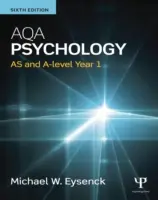 Aqa Psihologie: As și A-Level Anul 1 - Aqa Psychology: As and A-Level Year 1