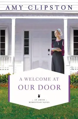 Un bun venit la ușa noastră - A Welcome at Our Door