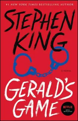 Jocul lui Gerald - Gerald's Game