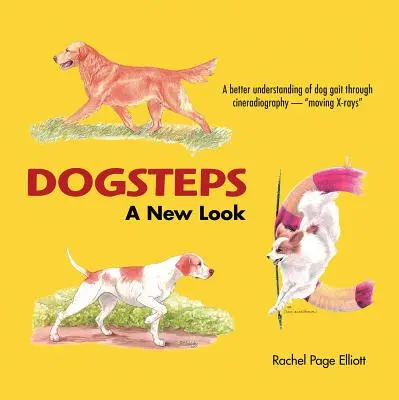 Dogsteps o nouă înfățișare: O nouă privire - Dogsteps a New Look: A New Look