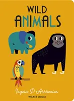 Animale sălbatice - Wild Animals