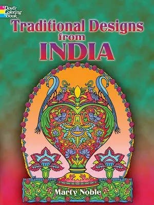 Desene tradiționale din India - Traditional Designs from India