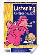 Înțelegerea ascultării - Listening Comprehension