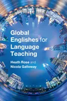 Engleze globale pentru predarea limbilor străine - Global Englishes for Language Teaching