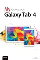 Tableta mea Samsung Galaxy Tab 4 - My Samsung Galaxy Tab 4