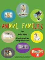 Familii de animale - Animal Families