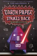 Darth Paper lovește din nou: O carte Origami Yoda - Darth Paper Strikes Back: An Origami Yoda Book