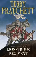Monstrous Regiment - (Discworld Novel 31)