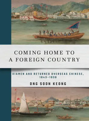 Întoarcerea acasă într-o țară străină - Coming Home to a Foreign Country