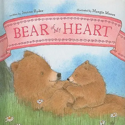 Ursul din inima mea - Bear of My Heart