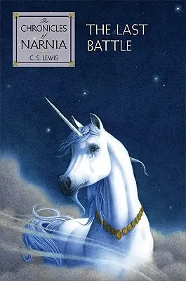 Ultima bătălie - The Last Battle