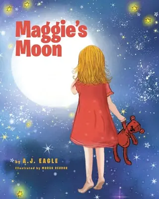 Luna lui Maggie - Maggie's Moon