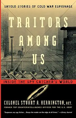 Trădători printre noi - Traitors Among Us