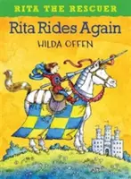 Rita călărește din nou - Rita Rides Again