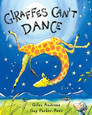 Girafele nu pot dansa - Giraffes Can't Dance