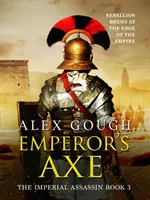 Toporul Împăratului - Emperor's Axe