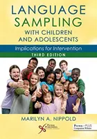 Eșantionarea limbii cu copii și adolescenți - Language Sampling with Children and Adolescents