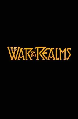 Războiul tărâmurilor: Giant-Man - War of the Realms: Giant-Man