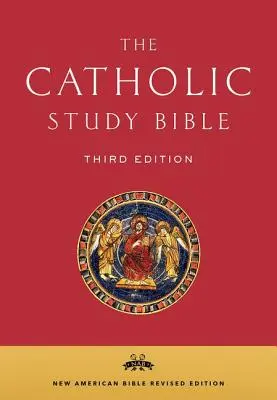 Biblia catolică de studiu-NAB - Catholic Study Bible-NAB