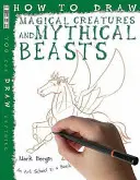 Cum să desenezi Fantastic Beasts - How To Draw Fantastic Beasts