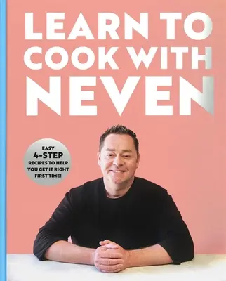Învață să gătești cu Neven - Learn to Cook with Neven