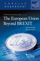 Principiile dreptului Uniunii Europene dincolo de BREXIT - Principles of The European Union Beyond BREXIT