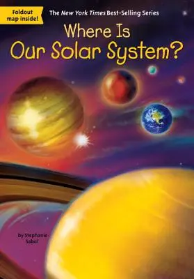 Unde este sistemul nostru solar? - Where Is Our Solar System?
