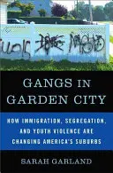 Bandele din Garden City: Cum imigrația, segregarea și violența în rândul tinerilor schimbă suburbiile Americii - Gangs in Garden City: How Immigration, Segregation, and Youth Violence Are Changing America's Suburbs