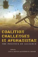 Provocările coaliției în Afganistan: Politica de alianță - Coalition Challenges in Afghanistan: The Politics of Alliance