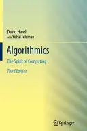 Algoritmică: Spiritul calculatoarelor - Algorithmics: The Spirit of Computing