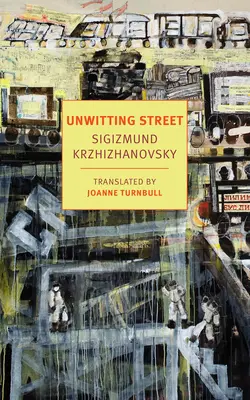 Strada neștiutoare - Unwitting Street