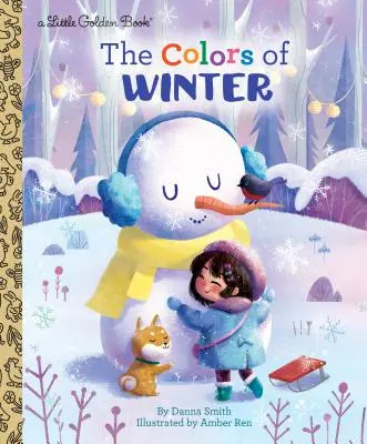 Culorile iernii - The Colors of Winter